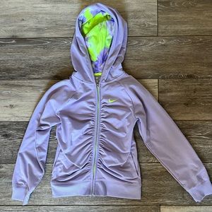 Kids Nike Jacket Size 6X